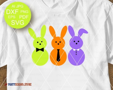 easter boy squad Party season store 2